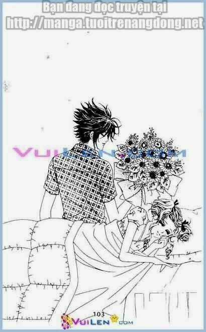 Sức Thanh Xuân - Chapter 8 - Trang 104