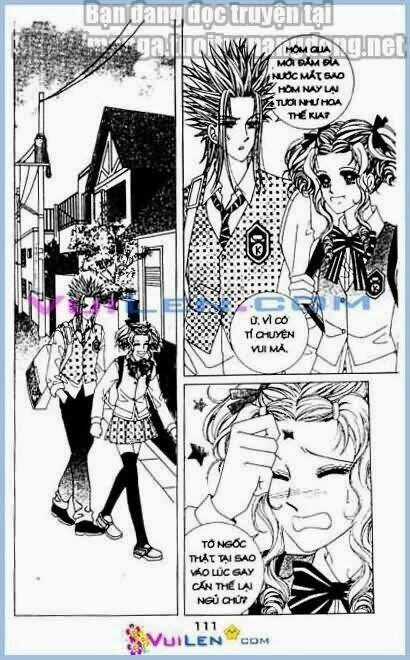 Sức Thanh Xuân - Chapter 8 - Trang 112