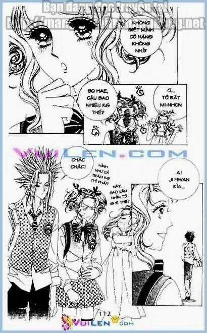 Sức Thanh Xuân - Chapter 8 - Trang 113