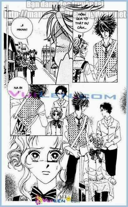 Sức Thanh Xuân - Chapter 8 - Trang 114