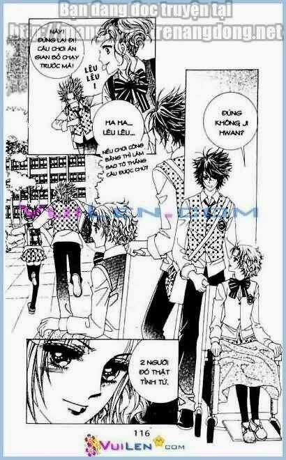 Sức Thanh Xuân - Chapter 8 - Trang 117