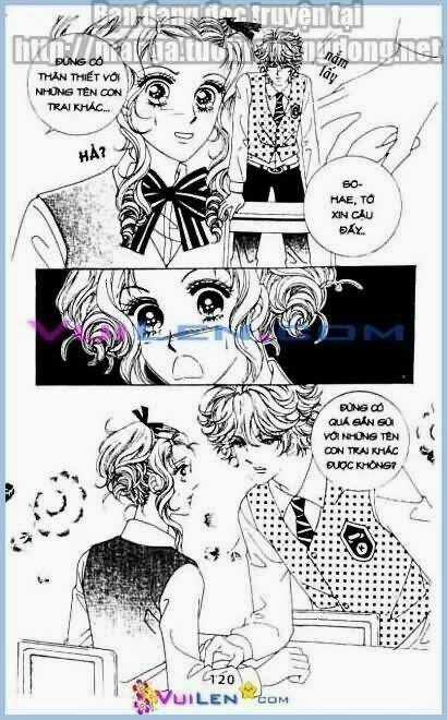 Sức Thanh Xuân - Chapter 8 - Trang 121