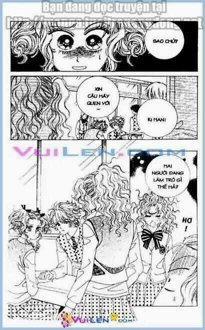 Sức Thanh Xuân - Chapter 8 - Trang 122