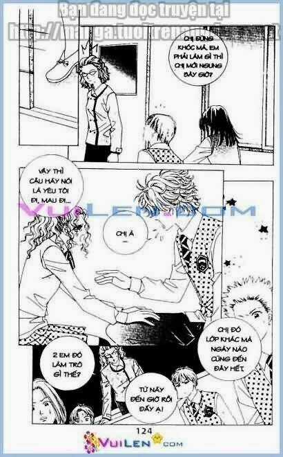 Sức Thanh Xuân - Chapter 8 - Trang 125