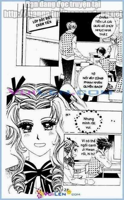 Sức Thanh Xuân - Chapter 8 - Trang 129
