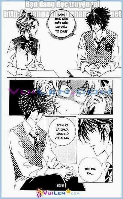 Sức Thanh Xuân - Chapter 8 - Trang 132