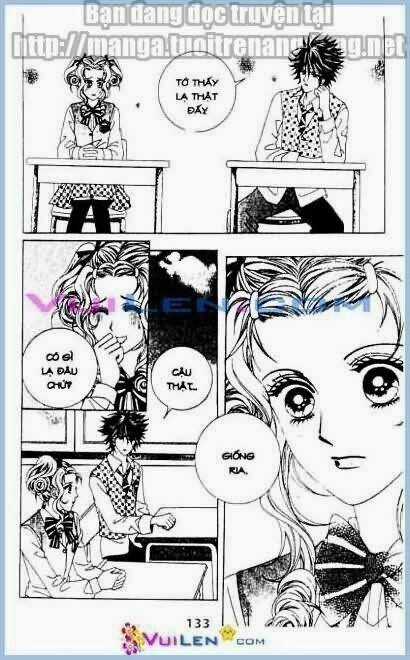 Sức Thanh Xuân - Chapter 8 - Trang 134