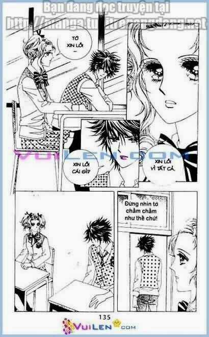 Sức Thanh Xuân - Chapter 8 - Trang 136