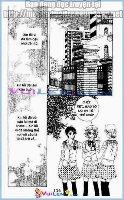 Sức Thanh Xuân - Chapter 8 - Trang 137