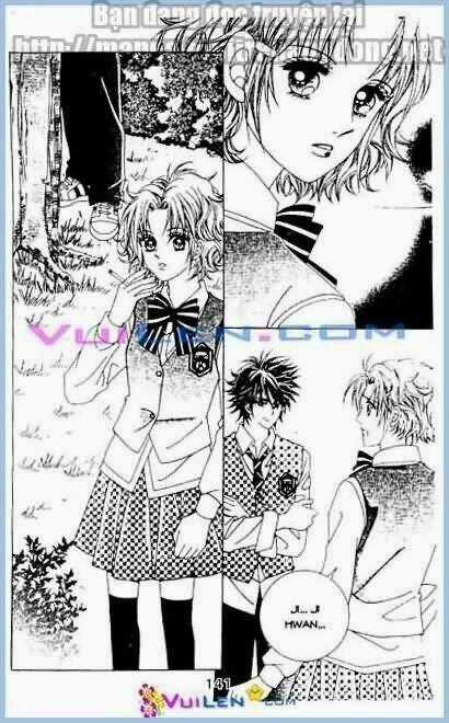 Sức Thanh Xuân - Chapter 8 - Trang 142