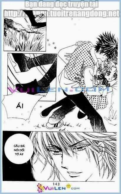 Sức Thanh Xuân - Chapter 8 - Trang 144
