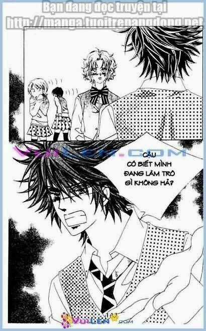 Sức Thanh Xuân - Chapter 8 - Trang 145