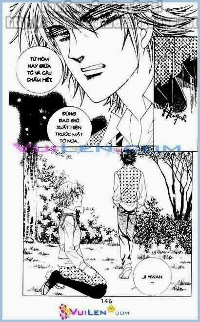 Sức Thanh Xuân - Chapter 8 - Trang 147