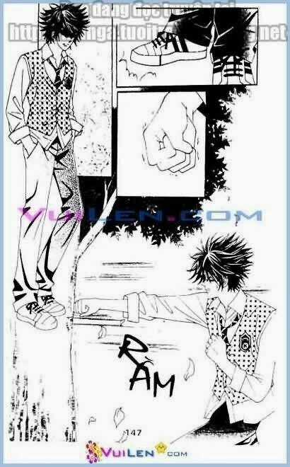 Sức Thanh Xuân - Chapter 8 - Trang 148