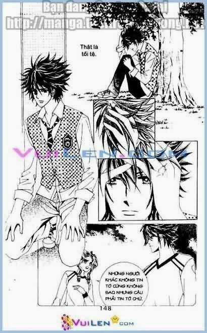 Sức Thanh Xuân - Chapter 8 - Trang 149