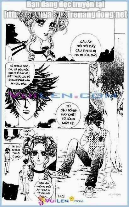 Sức Thanh Xuân - Chapter 8 - Trang 150