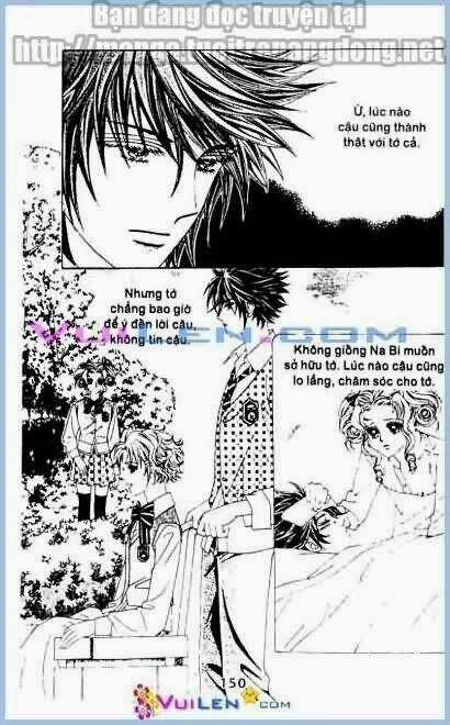 Sức Thanh Xuân - Chapter 8 - Trang 151