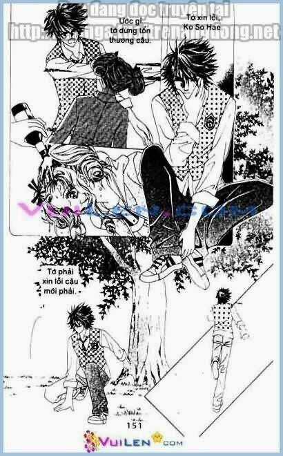 Sức Thanh Xuân - Chapter 8 - Trang 152