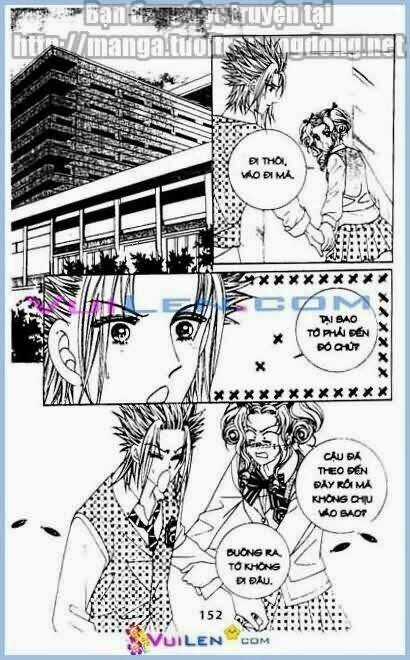 Sức Thanh Xuân - Chapter 8 - Trang 153