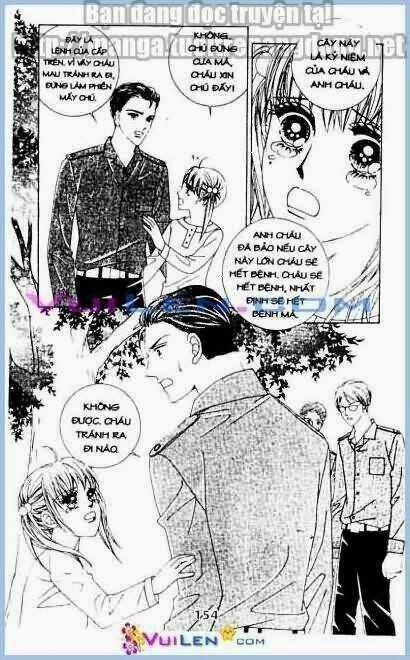 Sức Thanh Xuân - Chapter 8 - Trang 155