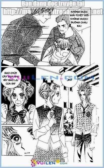 Sức Thanh Xuân - Chapter 8 - Trang 156