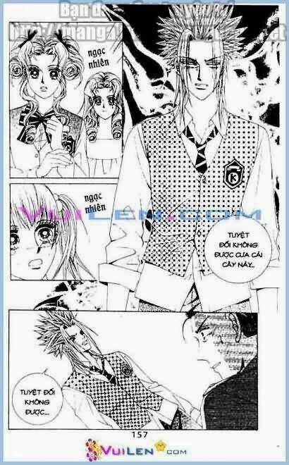 Sức Thanh Xuân - Chapter 8 - Trang 158