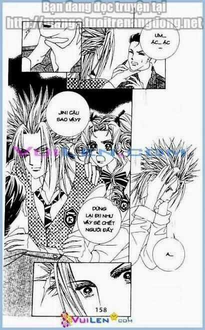 Sức Thanh Xuân - Chapter 8 - Trang 159