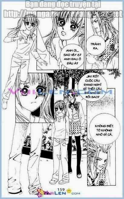 Sức Thanh Xuân - Chapter 8 - Trang 160