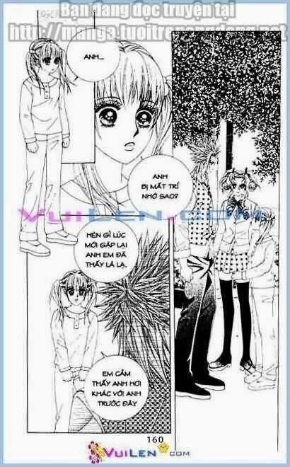 Sức Thanh Xuân - Chapter 8 - Trang 161