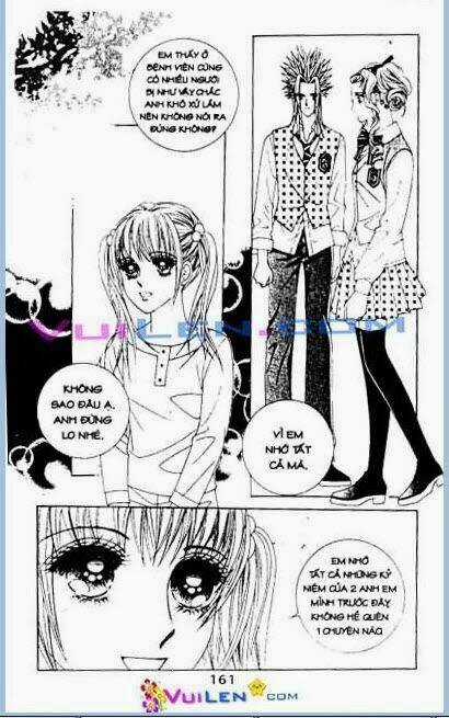 Sức Thanh Xuân - Chapter 8 - Trang 162