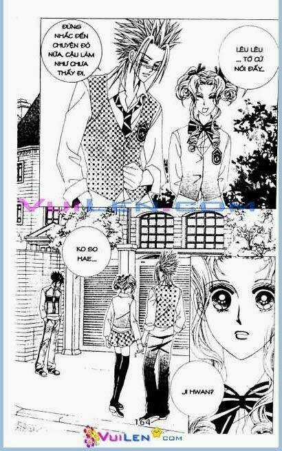 Sức Thanh Xuân - Chapter 8 - Trang 165