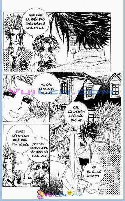 Sức Thanh Xuân - Chapter 8 - Trang 166