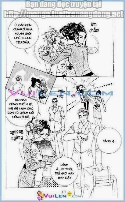 Sức Thanh Xuân - Chapter 8 - Trang 31