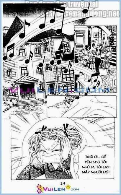 Sức Thanh Xuân - Chapter 8 - Trang 34