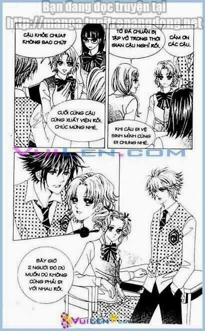 Sức Thanh Xuân - Chapter 8 - Trang 37