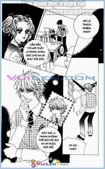 Sức Thanh Xuân - Chapter 8 - Trang 38