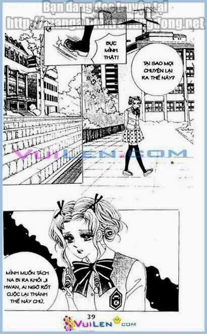 Sức Thanh Xuân - Chapter 8 - Trang 39