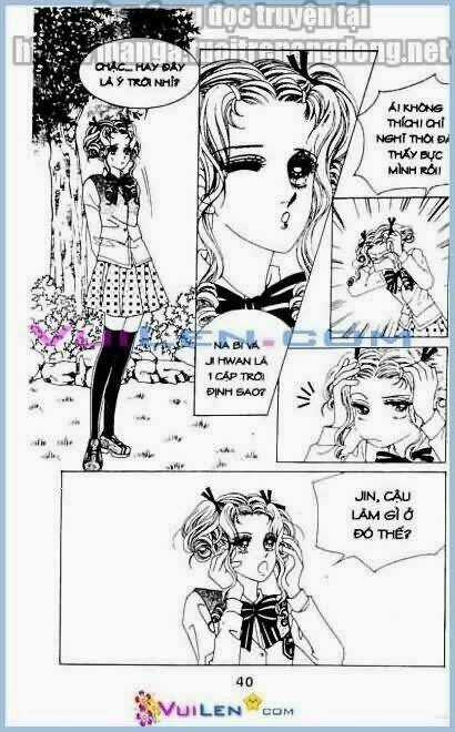 Sức Thanh Xuân - Chapter 8 - Trang 40