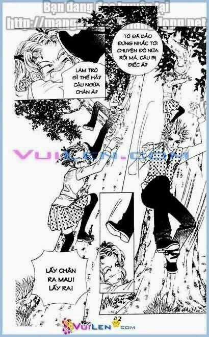 Sức Thanh Xuân - Chapter 8 - Trang 42