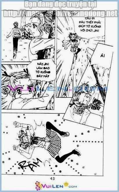 Sức Thanh Xuân - Chapter 8 - Trang 43