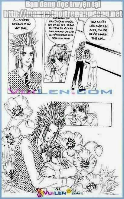 Sức Thanh Xuân - Chapter 8 - Trang 50