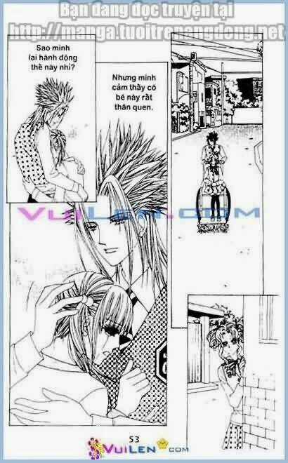 Sức Thanh Xuân - Chapter 8 - Trang 52