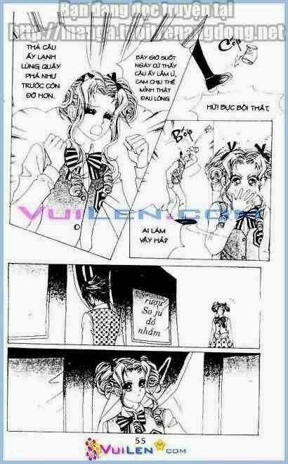 Sức Thanh Xuân - Chapter 8 - Trang 54