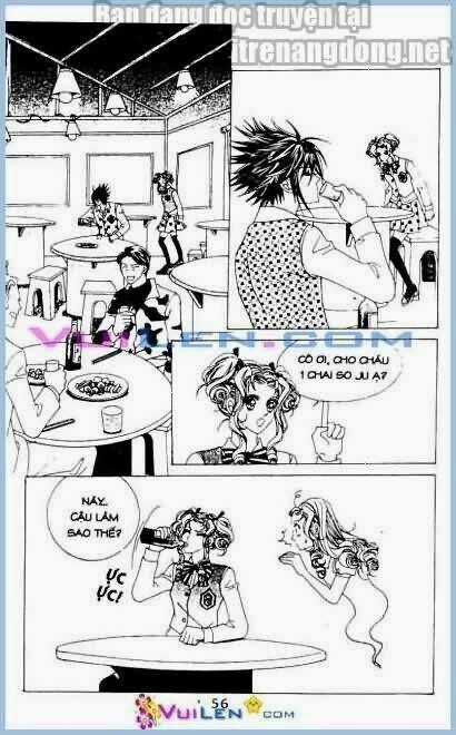 Sức Thanh Xuân - Chapter 8 - Trang 55