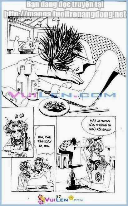 Sức Thanh Xuân - Chapter 8 - Trang 56