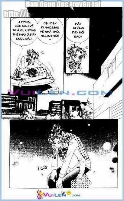 Sức Thanh Xuân - Chapter 8 - Trang 58