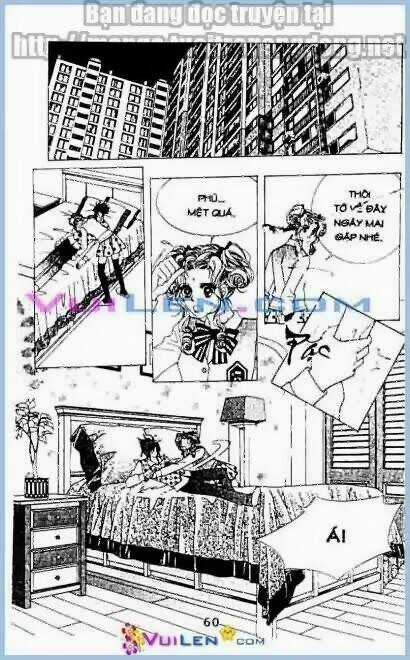 Sức Thanh Xuân - Chapter 8 - Trang 60