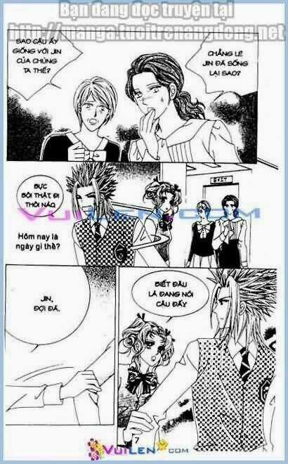 Sức Thanh Xuân - Chapter 8 - Trang 7