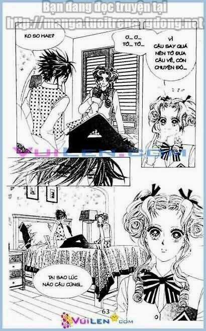 Sức Thanh Xuân - Chapter 8 - Trang 63