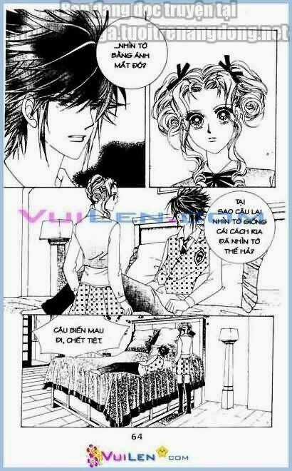 Sức Thanh Xuân - Chapter 8 - Trang 64